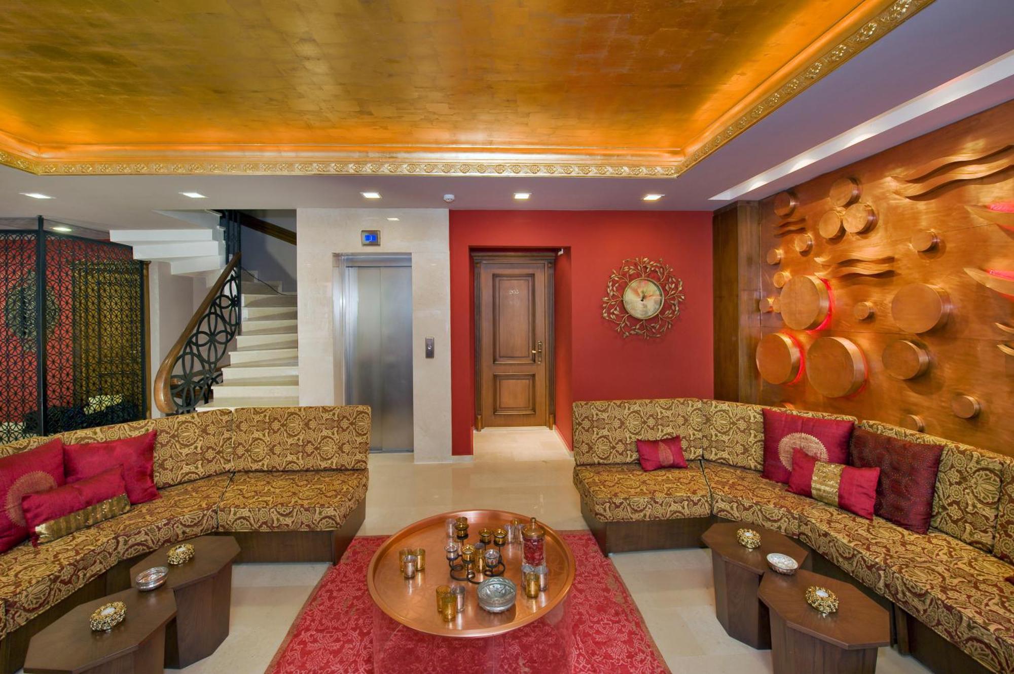 Ferman Hotel Old City -Special Category — Photos 2